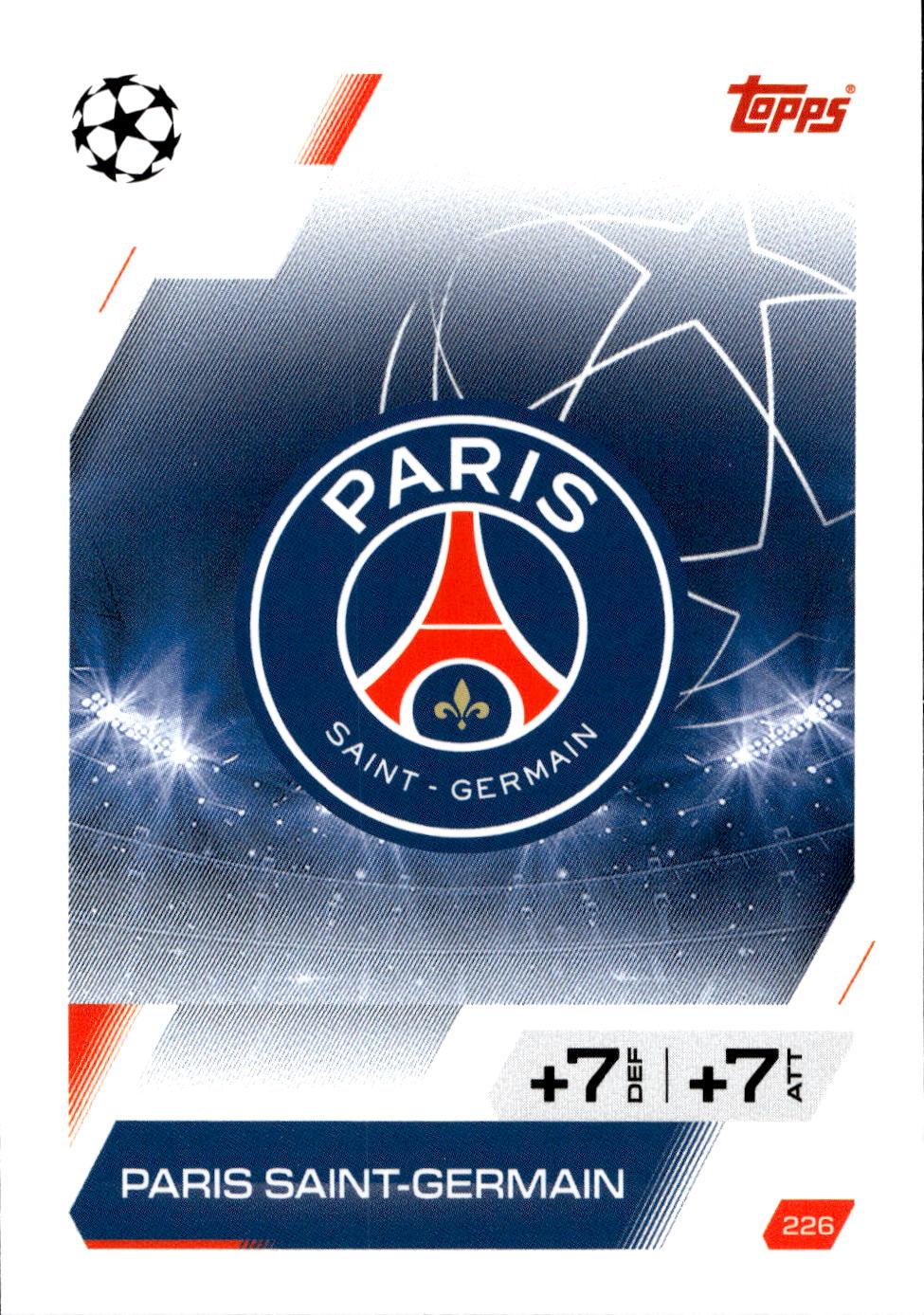 Champions League 2026